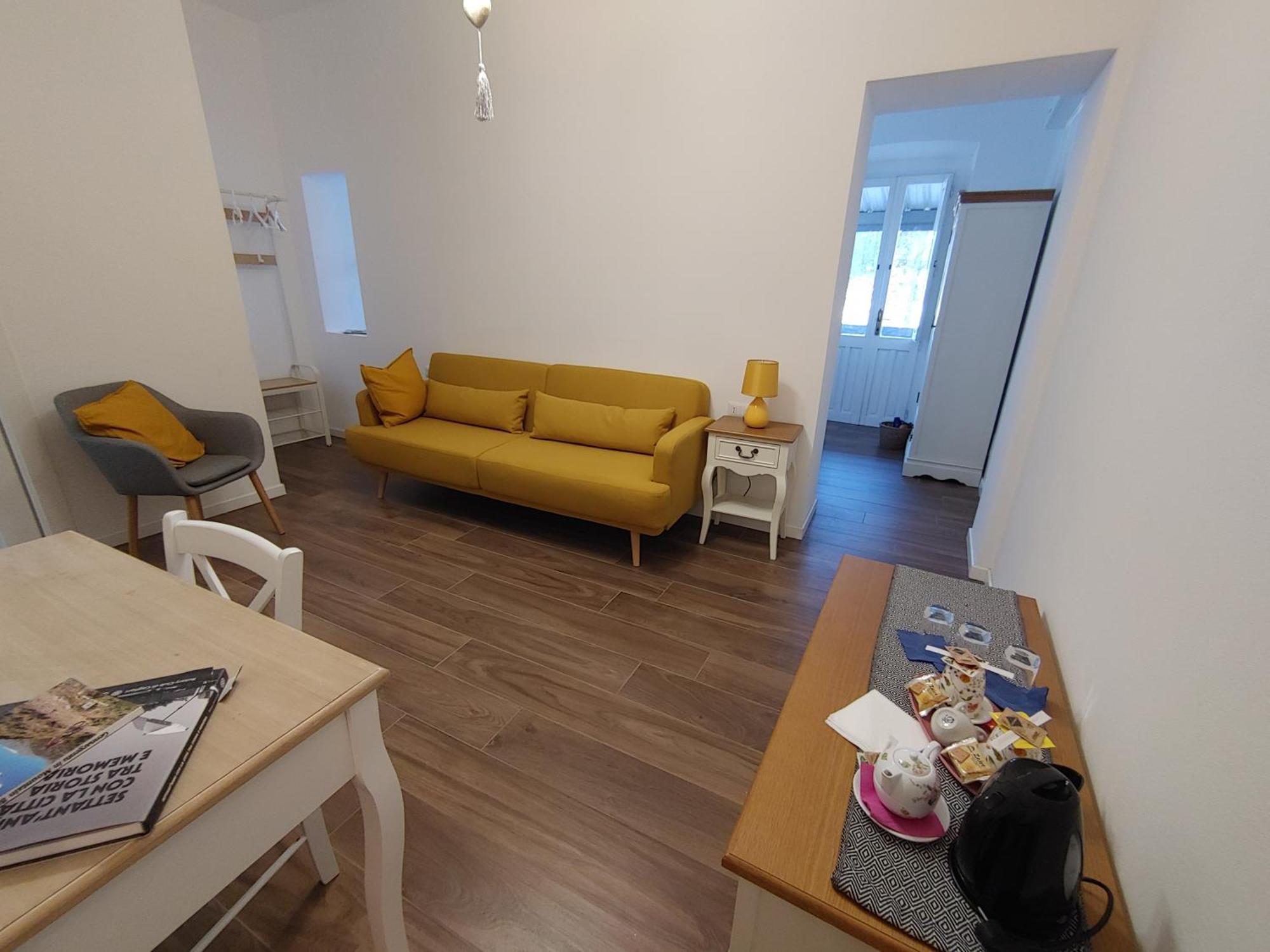 Maisonvanilla Cagliari Exterior photo