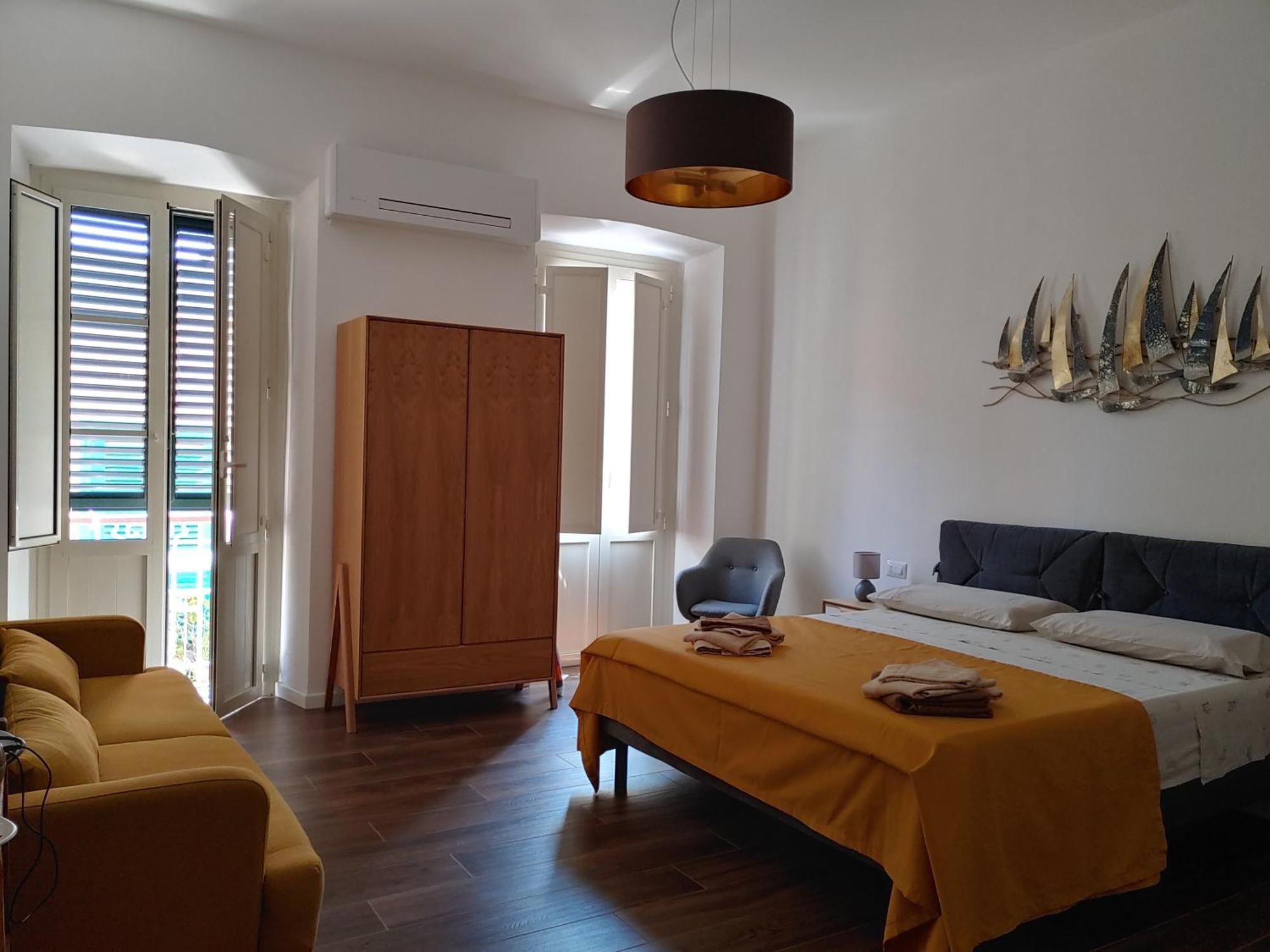 Maisonvanilla Cagliari Exterior photo
