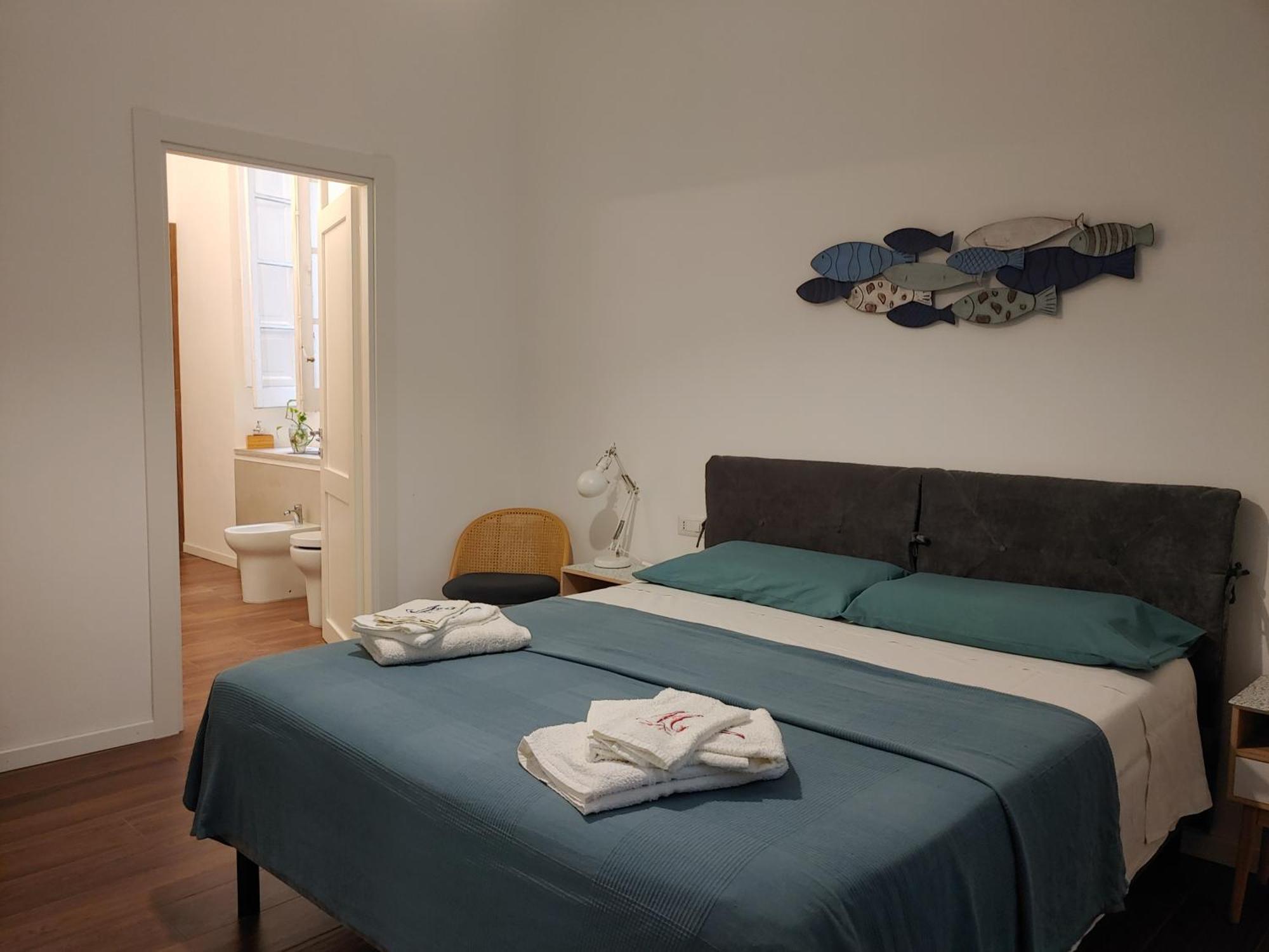 Maisonvanilla Cagliari Exterior photo